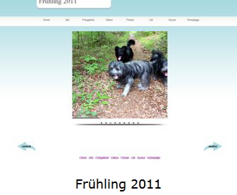 Frhling 2011
