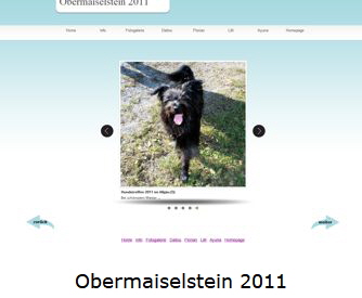 Obermaiselstein 2011