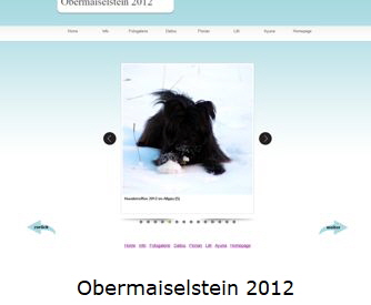Obermaiselstein 2012