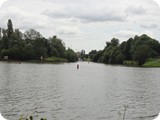 Urlaub in Frankreich (1)
Erstes Ziel ...