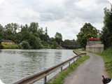 Urlaub in Frankreich (2)
... Péronne