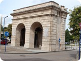 Urlaub in Frankreich (27)
... Verdun ...
