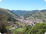 Urlaub in Frankreich (30)
... La Bresse