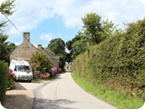 Urlaub in Frankreich (8)
... Maupertus-sur-Mer
