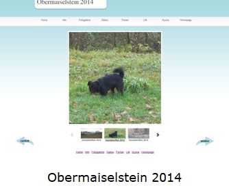 Obermaiselstein 2014