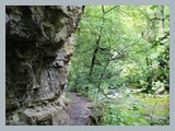 Urlaub in Schwarzwald (33)
Die Wutachschlucht