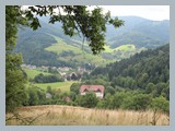 Urlaub in Schwarzwald (36)
Eine Wanderung rund um die Schwarzwaldklinik