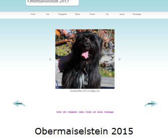 Obermaiselstein 2015