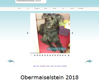 Obermaiselstein 2018