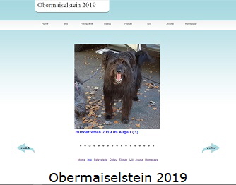 Obermaiselstein 2019