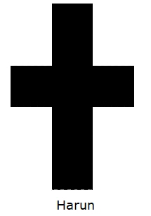 Kreuz
