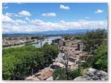 Urlaub in Frankreich (20)
Ein mittelaterlichers Städtchen ...