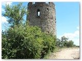 Urlaub in Frankreich (21)
... mit Festunganlage ...