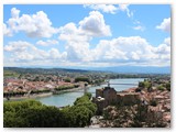 Urlaub in Frankreich (22)
... Schloß ...