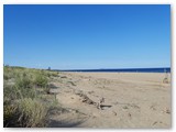Urlaub in Frankreich (29)
... am Mittelmeer.