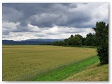 Urlaub in Frankreich (5)
... zwang uns nach Süden.