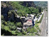 Urlaub in Frankreich (52)
Zurück ging es über Tournon-sur-Rhône ...