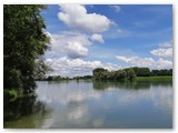 Urlaub in Frankreich (8)
... nach Tournus an der Saône.